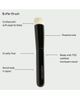 Fara Homidi Fara Homidi Buffer Brush - 6