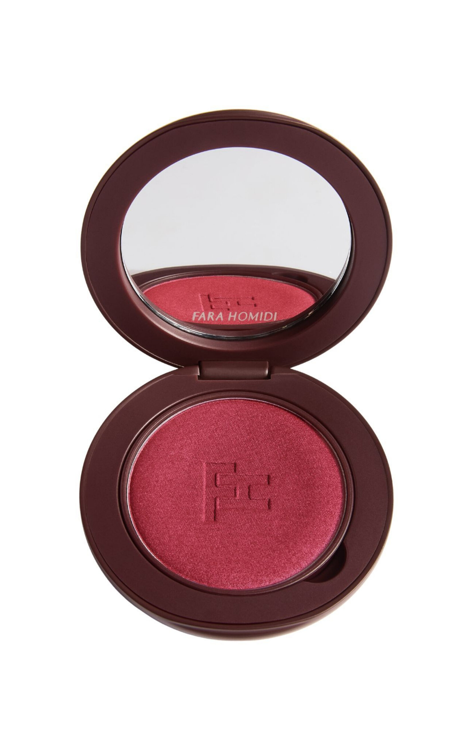 Fara Homidi Fara Homidi Essential Blonzer Compact VELLE