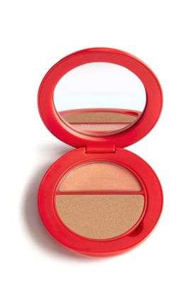 Fara Homidi Fara Homidi Essential Face Compact Suede