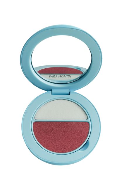 Fara Homidi Fara Homidi Essential Lip Compact NUDE 1