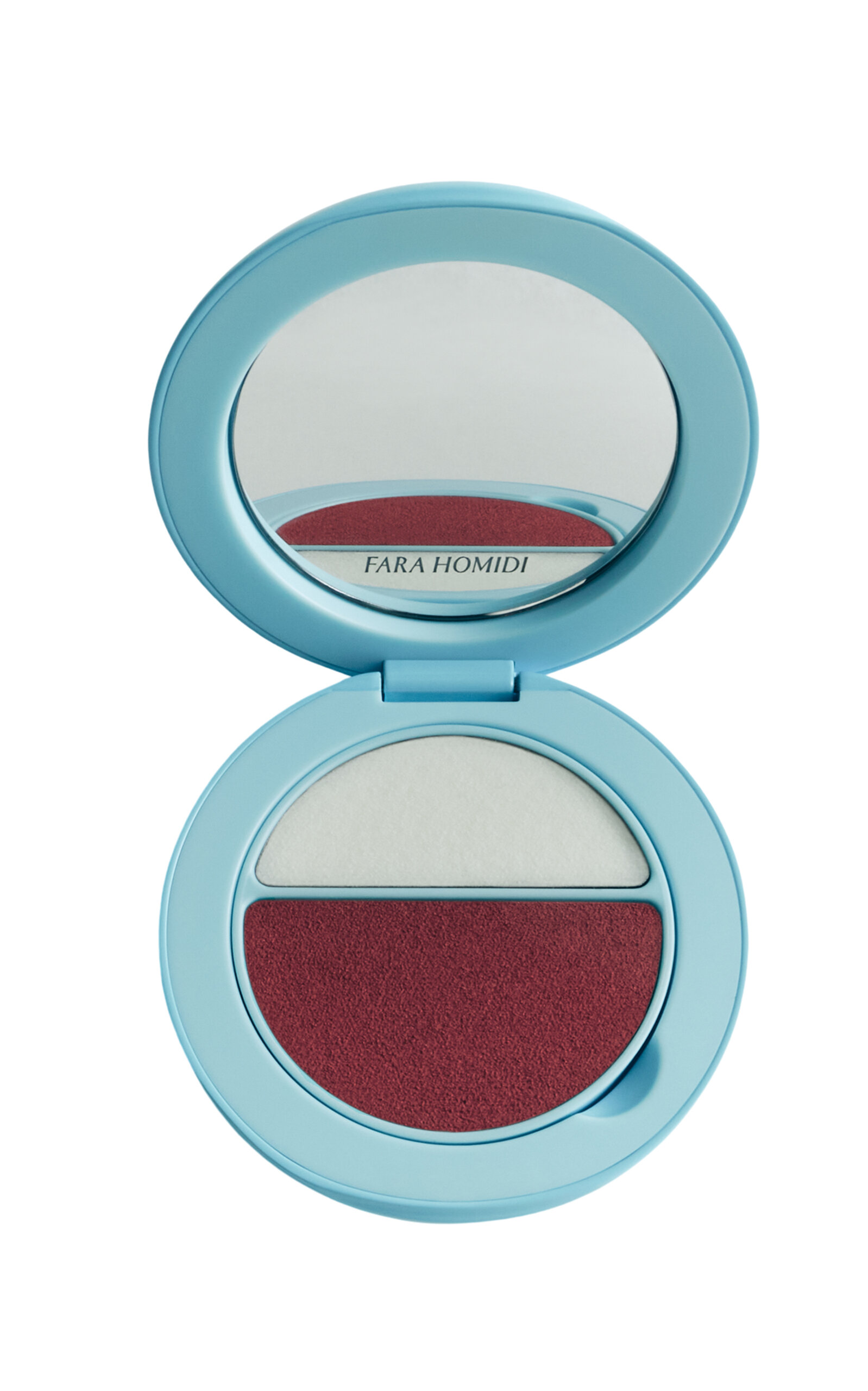Fara Homidi Fara Homidi Essential Lip Compact NUDE 2