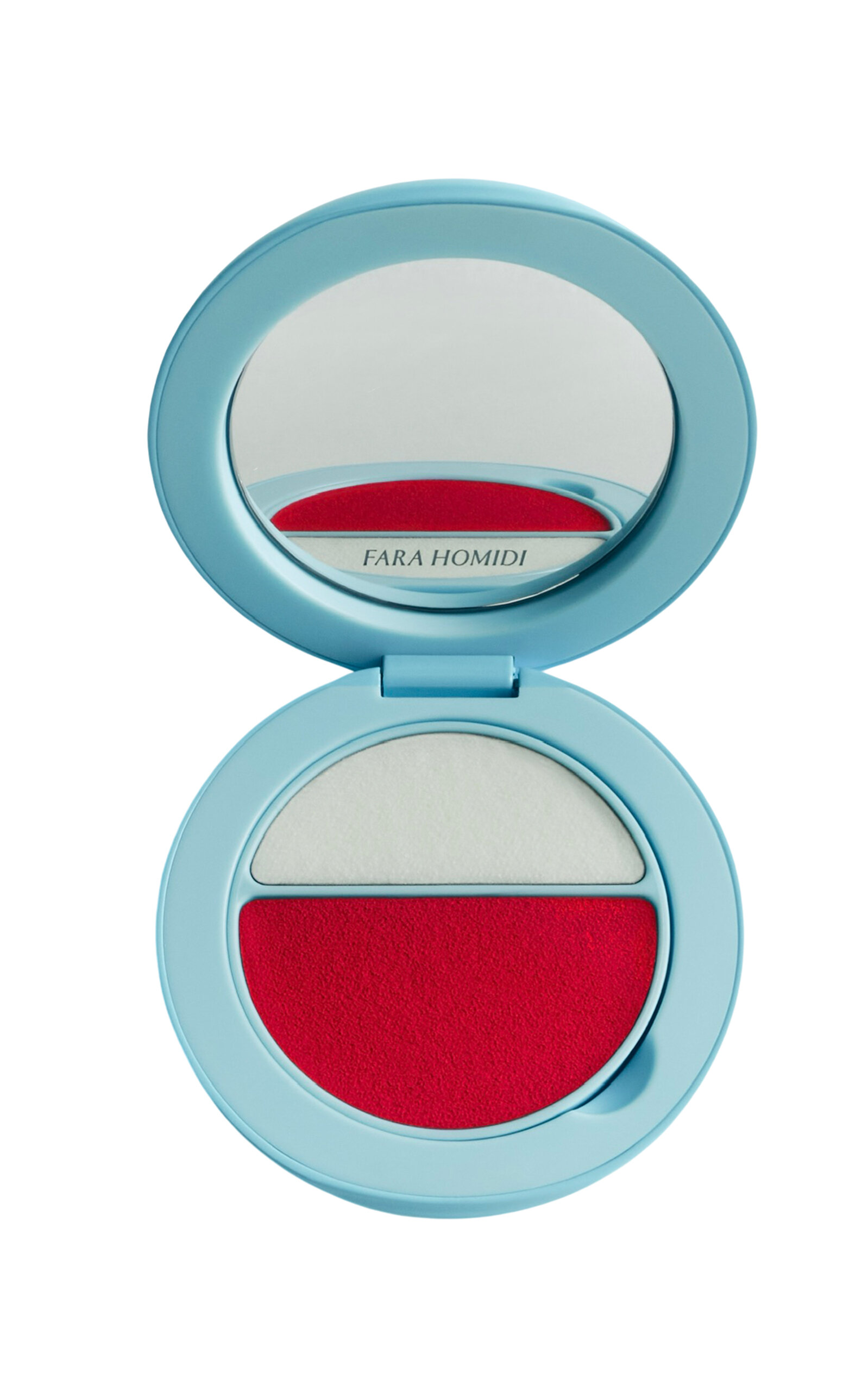 Fara Homidi Fara Homidi Essential Lip Compact RED 1 
