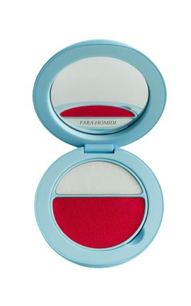 Fara Homidi Fara Homidi Essential Lip Compact RED 1 