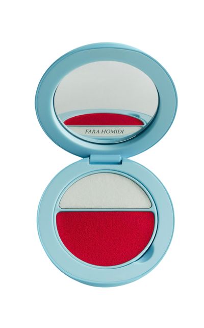 Fara Homidi Fara Homidi Essential Lip Compact RED 1 