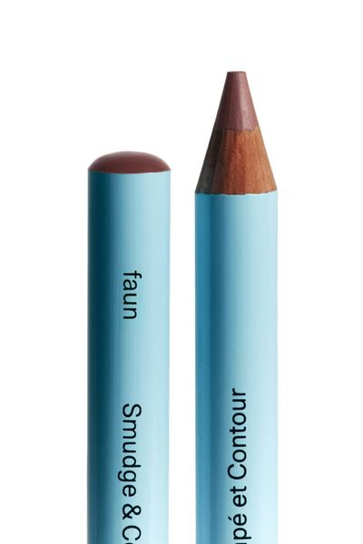 Fara Homidi Fara Homidi Smudge & Contour Lip Pencil