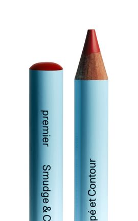 Fara Homidi Fara Homidi Smudge & Contour Lip Pencil  PREMIER