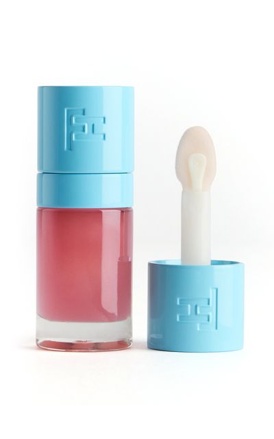Fara Homidi Fara Homidi Soft Glass Lip Plumping Oil Pomme