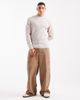 Farah Farah allerton sweater in cream-White - 2