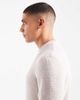 Farah Farah allerton sweater in cream-White - 3