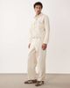 Farah Farah Archive Sambrano reinforced twill denim jeans in ecru - part of a set-White - 3