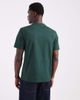 Farah Farah Danny regular fit T-shirt in dark green - 3