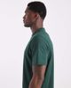 Farah Farah Danny regular fit T-shirt in dark green - 4
