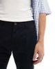 Farah Farah Elm cotton mix chino twill pants in black - 2