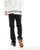 Farah Farah Elm slim fit twill chino pants in black - 2