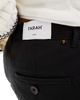 Farah Farah Elm slim fit twill chino pants in black - 3