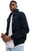 Farah Farah gianni blouson jacket in navy - 1