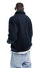 Farah Farah gianni blouson jacket in navy - 4