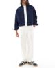 Farah Farah Greenport drawstring pants in ecru - 2