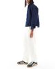 Farah Farah Greenport drawstring pants in ecru - 3