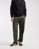 Farah Farah Greenport drawstring pants in khaki green - 1