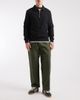 Farah Farah Greenport drawstring pants in khaki green - 2