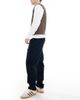 Farah Farah hawtin pants in navy - 2
