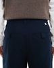 Farah Farah hawtin pants in navy - 4