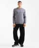 Farah Farah maidstone lambswool sweater in gray - 2