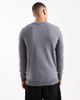 Farah Farah maidstone lambswool sweater in gray - 3