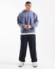 Farah Farah mossley sweatpants in navy - 2