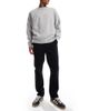 Farah Farah norwood straight leg twill pants black - 2
