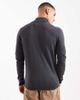 Farah Farah Redchurch merino wool sweater in charcoal-Gray - 3