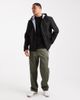 Farah Farah Rhodes hooded jacket in black - 2