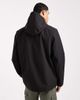 Farah Farah Rhodes hooded jacket in black - 3