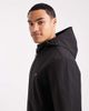 Farah Farah Rhodes hooded jacket in black - 4