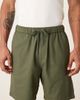 Farah Farah Swinton drawstring shorts in khaki-Green - 4