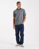 Farah Farah whitston polo shirt in dark green - 2