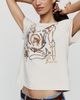 Farm Rio 100% Cotton Equestrian Tee - 1