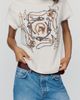 Farm Rio 100% Cotton Equestrian Tee - 3
