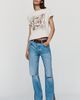 Farm Rio 100% Cotton Equestrian Tee - 4