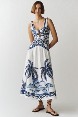Sho Dress