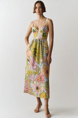 Sho Dress