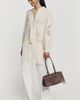Farm Rio 100% Linen Richelieu Buttondown Shirt - 4