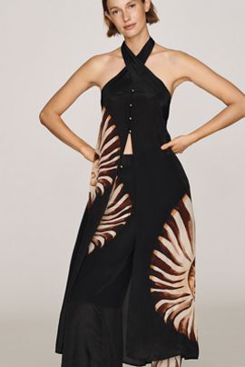 Sho Dress