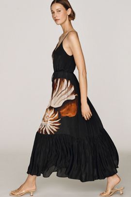 Sho Dress