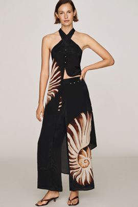 Sho Dress