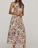 Farm Rio Anthropologie x Farm Rio Halter Maxi Dress - 1