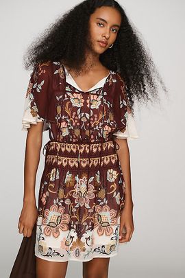 Sho Dress