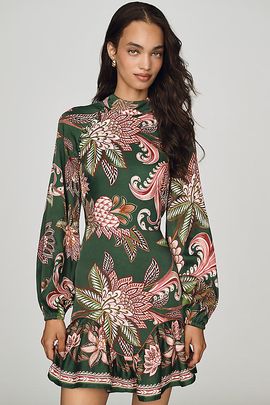 Sho Dress