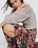 Farm Rio Artisanal Birds Maxi Skirt - 2